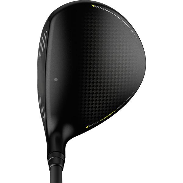 PING（ピン） G430 MAX フェアウェイウッド PING TOUR BLACK 75 右用