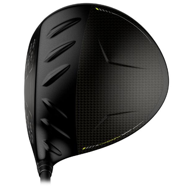 PING（ピン） G430 MAX 10K ドライバー PING TOUR 2.0 CHROME 65 右