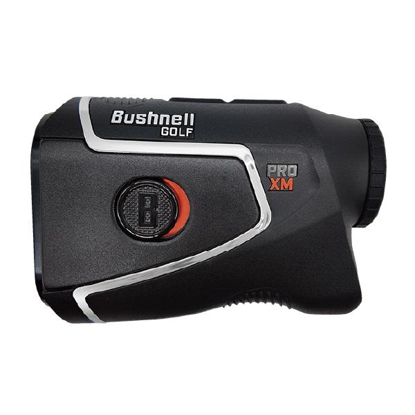 Bushnell（ブッシュネル） ピンシーカー プロ XM ジョルト ゴルフ用