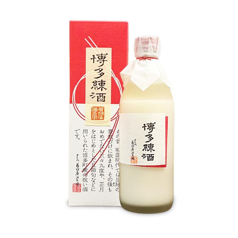 若竹屋酒造場 博多練酒 500ml : にっぽん津々浦々 - 通販 - Yahoo