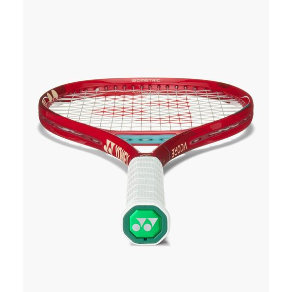 YONEX（ヨネックス） 2026 Vコア 100 ルビーレッド(338) 08VC100 硬式