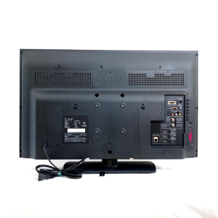 AQUOS 【中古】LC-32BH11 液晶テレビ SHARP AQUOS 2015年製 32V型