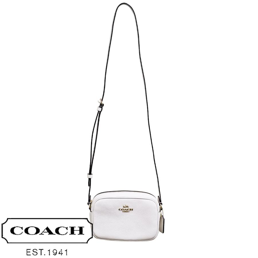 COACH（コーチ） レディースバッグ ミニショルダーバッグ カメラバッグ