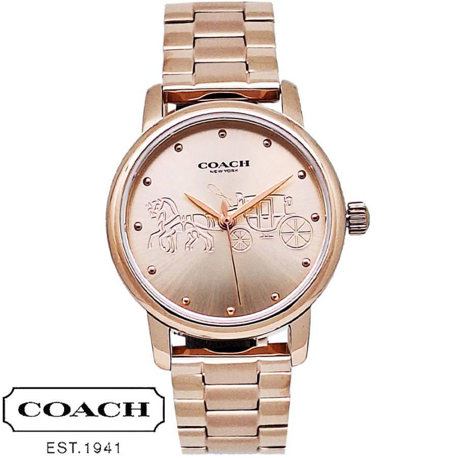 COACH（コーチ） 時計 腕時計 レディース腕時計 レディース