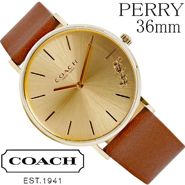 COACH（コーチ） 腕時計 時計 レディース腕時計 レディース