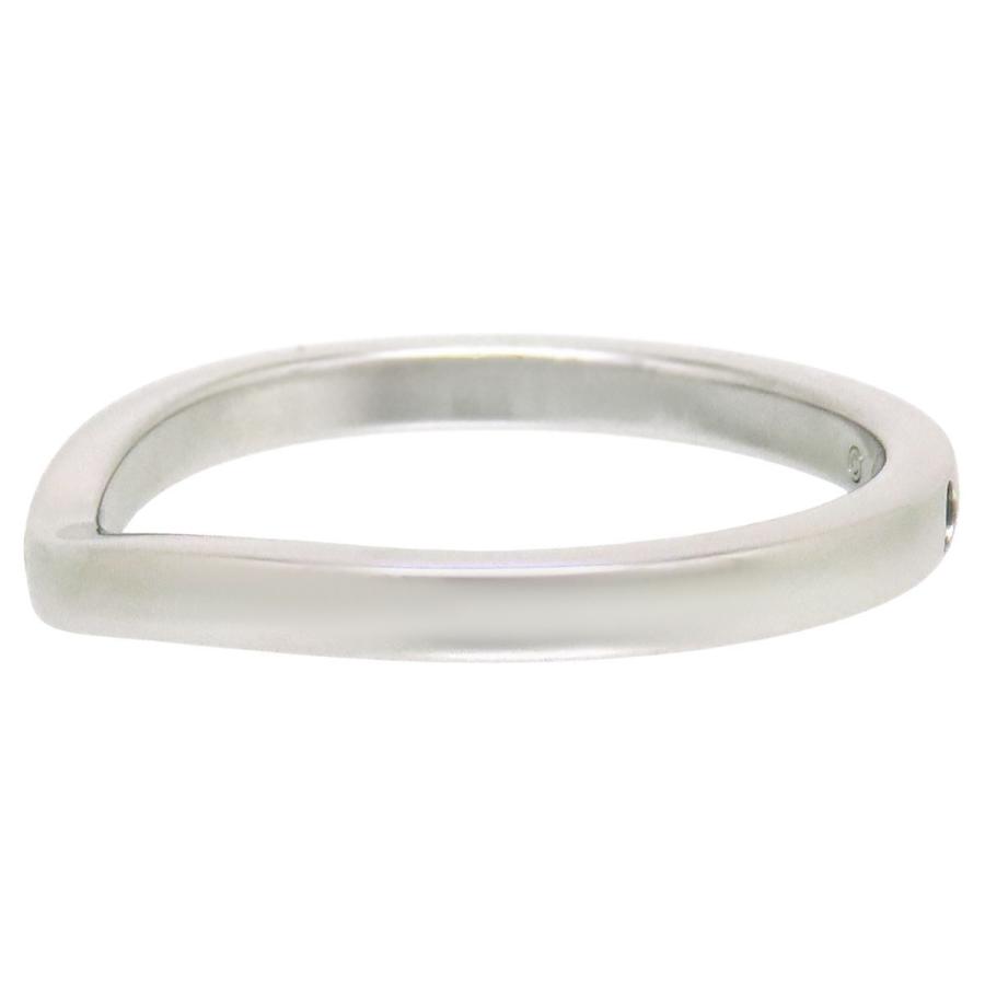 Cartier（カルティエ） バレリーナ ウェディング リング #49 B4092949