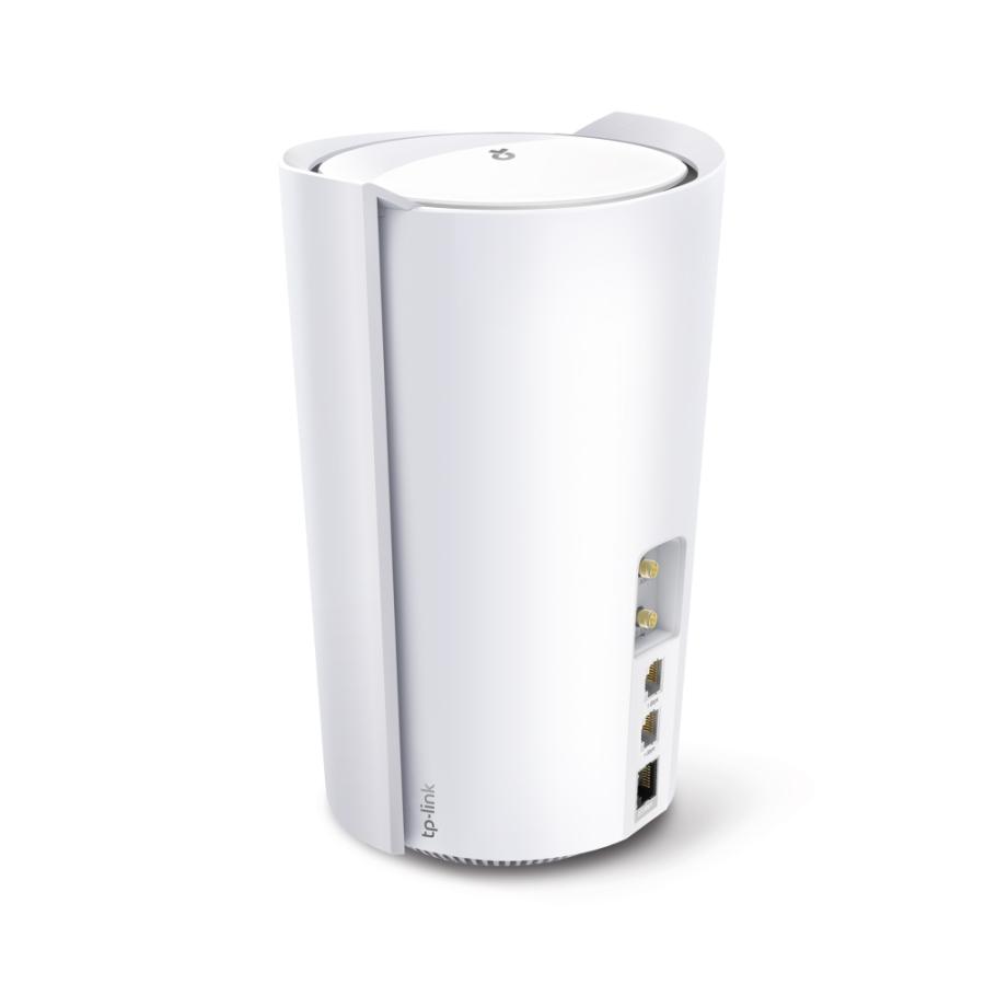 TP-Link Wi-Fi6対応 メッシュWi-Fi 無線lanルーター Deco X50-5G 5G