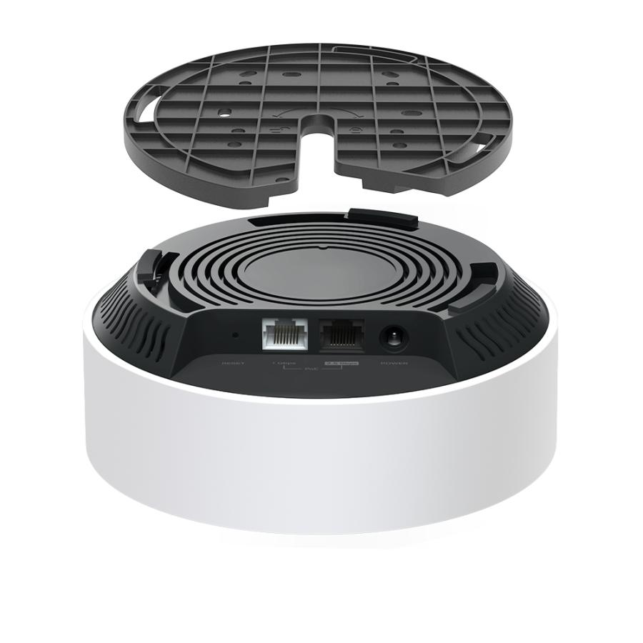 TP-Link 【1500円クーポン PoE対応 】 メッシュWi-Fi 2402Mbps+574Mbps