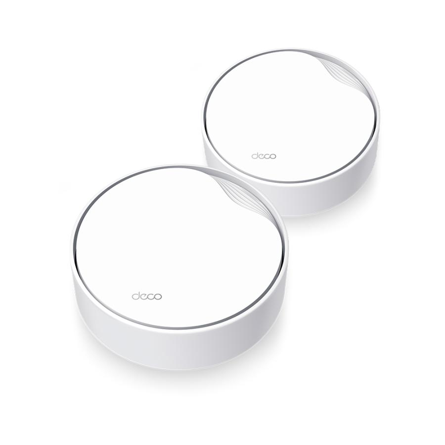 TP-Link 【1500円クーポン PoE対応 】 メッシュWi-Fi 2402Mbps+574Mbps