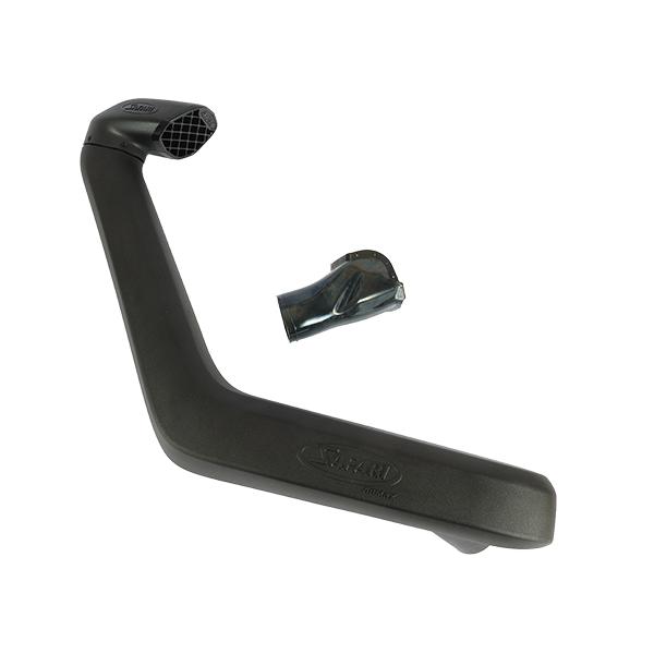 SAFARI 4×4正規品 ARMAX シュノーケル サファリ トヨタ ランクル70