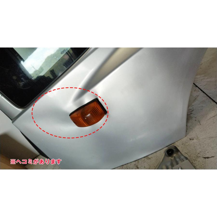 日野自動車 日野 グランドプロフィア ドア 助手席側 左 LH : トラック