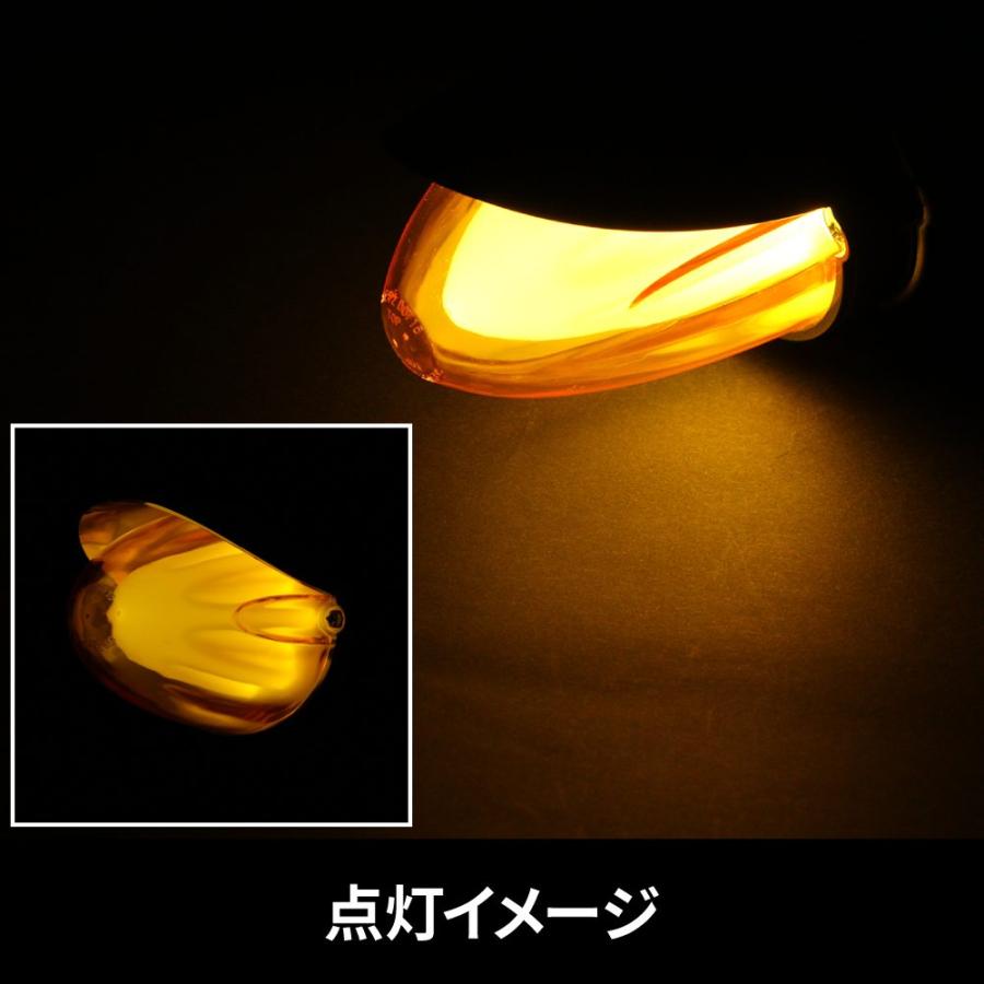 ジェットイノウエ LED バレットマーカーランプ/バスロケットランプ