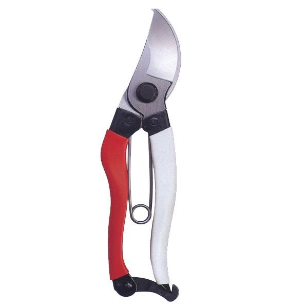 剪定鋏 岡恒 180 ユニーク 日本製 180mm : 買援隊ヤフー店 - 通販