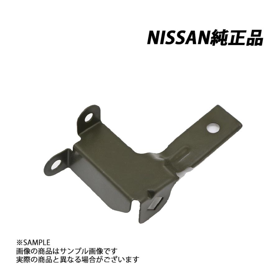 日産（NISSAN） 純正 ブラケット スカイライン GT-R BCNR33 47411