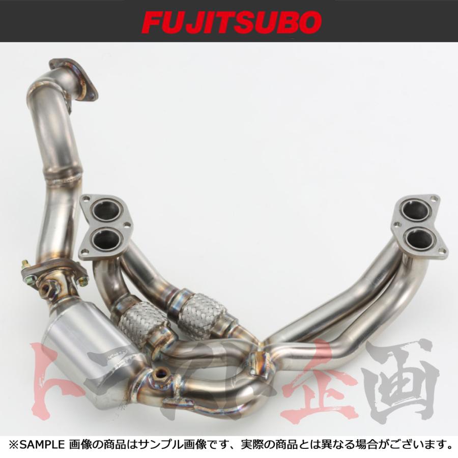 FUJITSUBO（フジツボ） スーパーEX エキマニ 86 ZN6 FA20 2018/7- 620