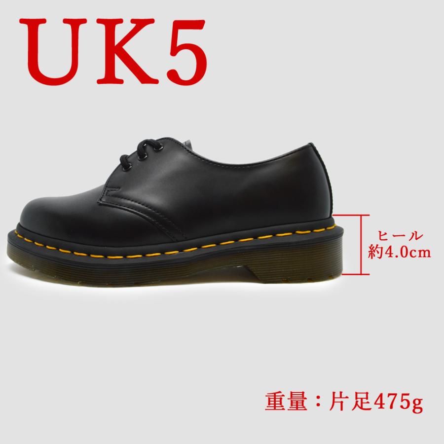 Dr.Martens（ドクターマーチン） Dr.Martens 3ホール 1461 国内正規品