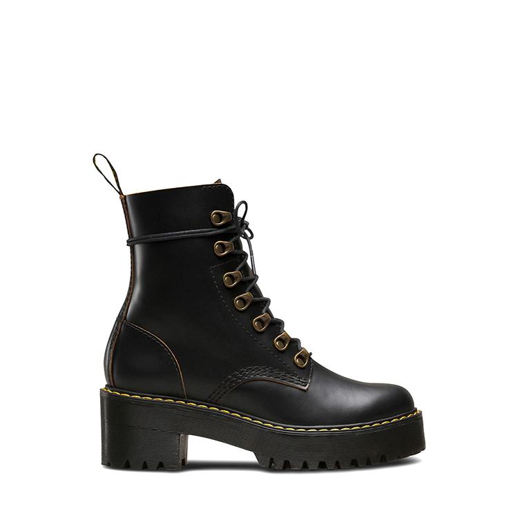 Dr.Martens（ドクターマーチン） 国内正規品 レディース レオナ 7