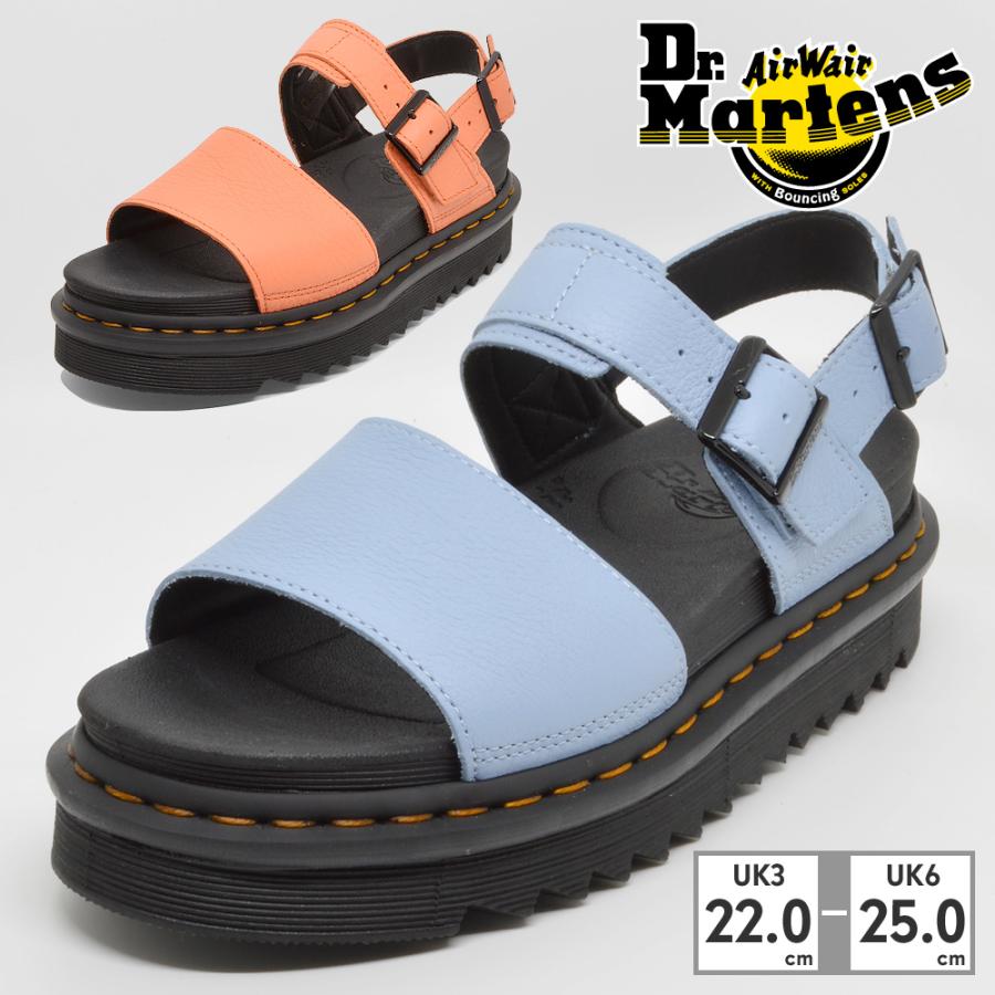 Dr.Martens（ドクターマーチン） サンダル レディース 30723 30723434