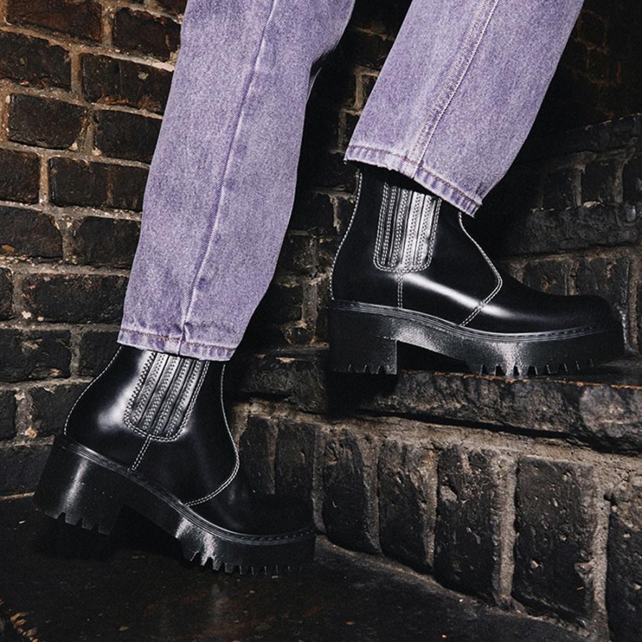 Dr.Martens（ドクターマーチン） 国内正規品 ブーツ レディース