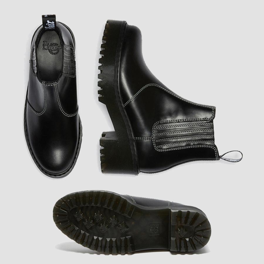 Dr.Martens（ドクターマーチン） 国内正規品 ブーツ レディース