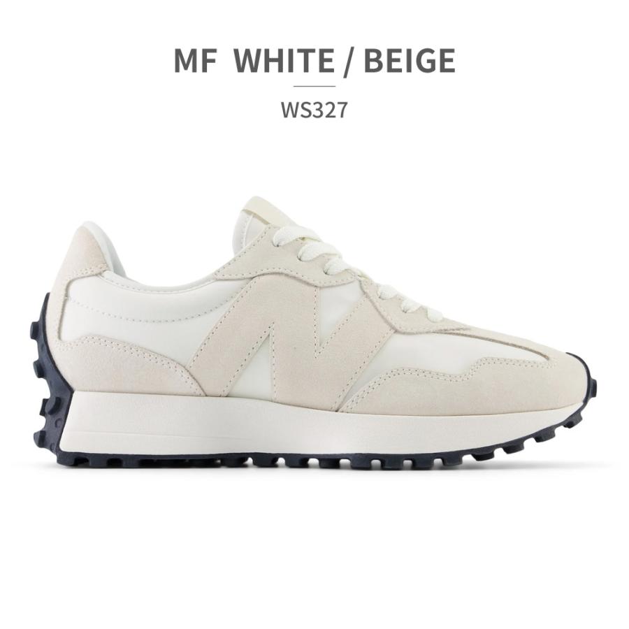 New Balance（ニューバランス） スニーカー レディース 327 WS327 MD