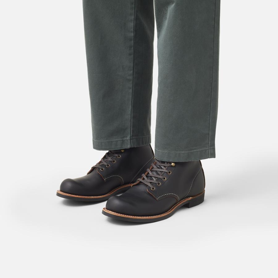 RED WING SHOES（レッドウィング） RED WING ブラックスミス