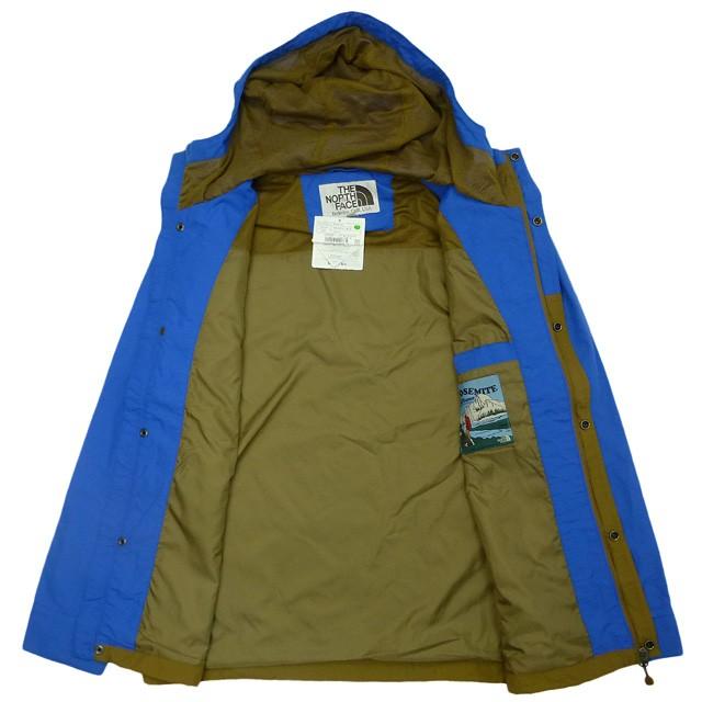 THE NORTH FACE（ザ ノースフェイス） 海外限定 The North Face Nylon