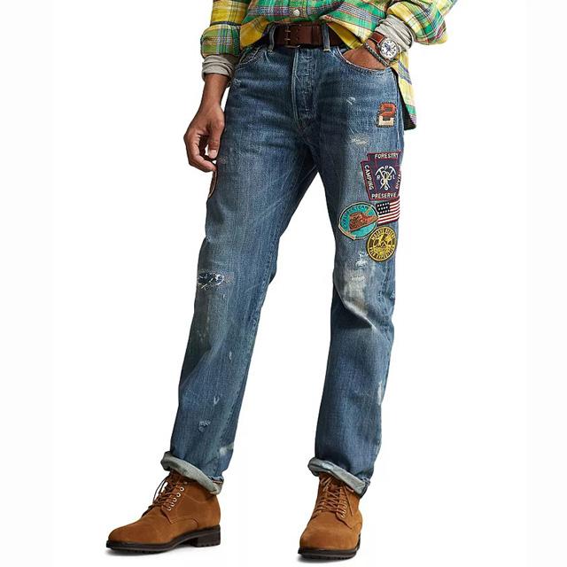 POLO RALPH LAUREN（ポロ・ラルフローレン） Polo Ralph Lauren