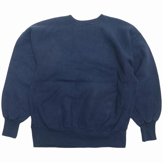 REVERSE WEAVE Used USA製 90's Champion PENN Reverse Weave Sweat
