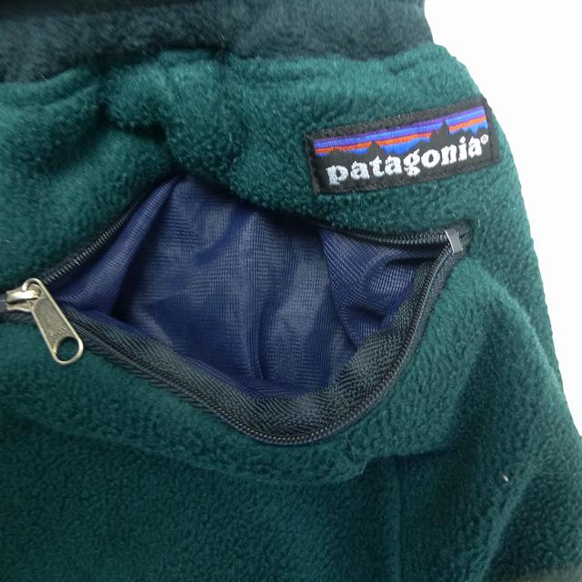 patagonia（パタゴニア） Used 90's Patagonia Synchilla Fleece Pants