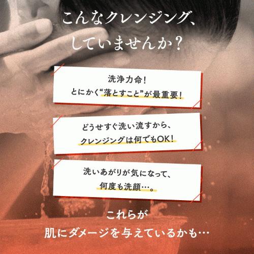 エポラーシェ モイストクレンジングプラス 2個セット : トリプルサン