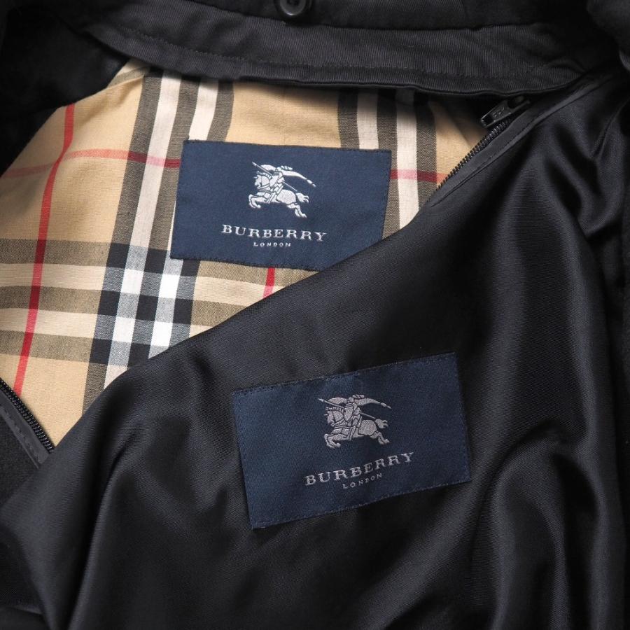 BURBERRY（バーバリー） 美品 トレンチコート サイズ16 裏地