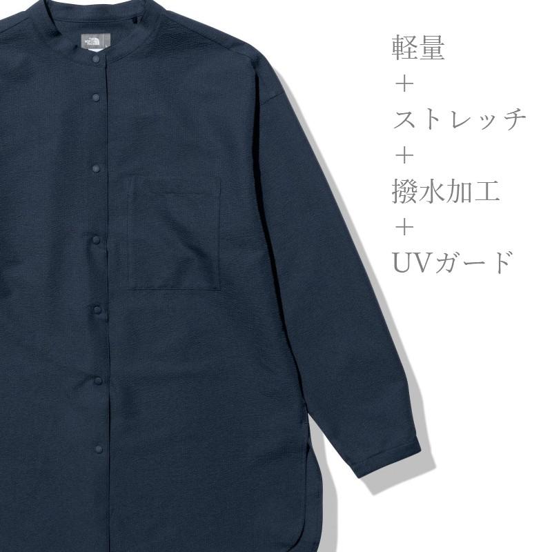 THE NORTH FACE（ザ ノースフェイス） THE NORTH FACE Seersucker