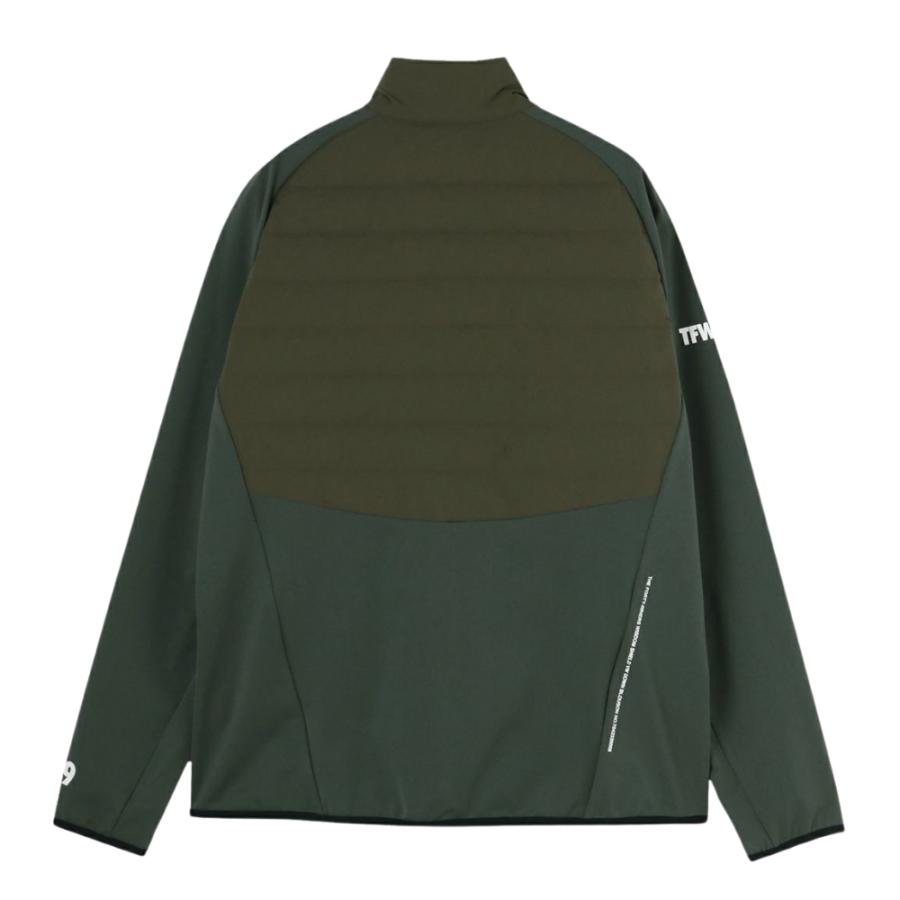 TFW49 ティーエフダブリュー ブルゾン SHIELD VW DOWN BLOUSON