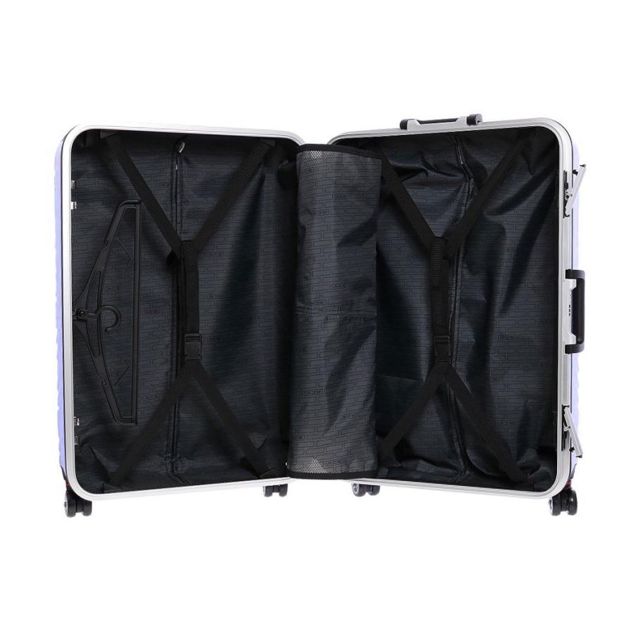 エース デザインド バイ インジャパン アウトレット スーツケース