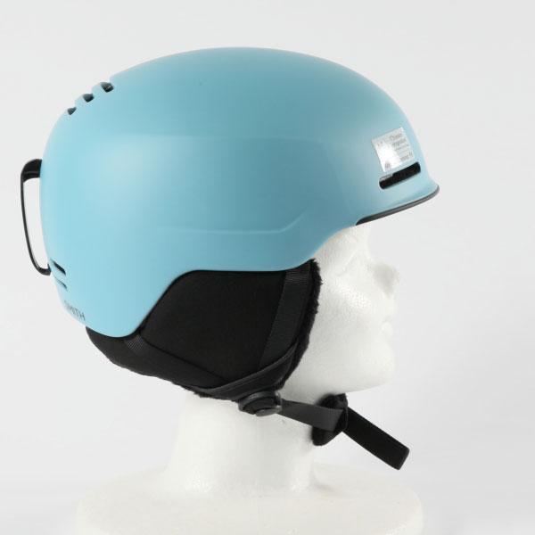 SMITH（スミス） スノーヘルメット アルーア アジアンフィット Matte