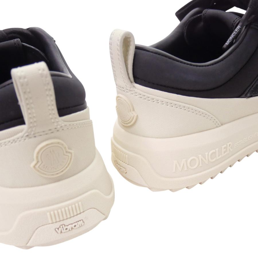 MONCLER（モンクレール） レディースローカットスニーカー 4M00160