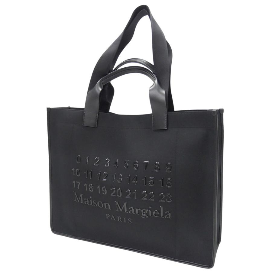 Maison Margiela（メゾンマルジェラ） メンズトートバッグ SA2WC0003