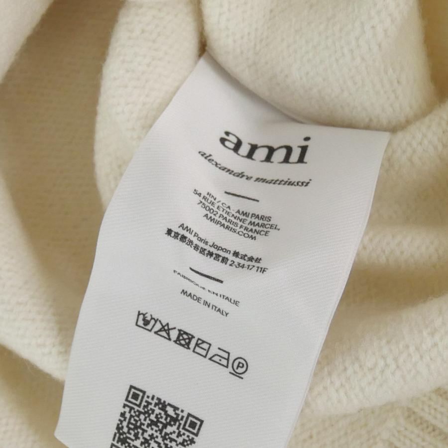 AMI Alexandre Mattiussi AMI PARIS アミパリス レディース