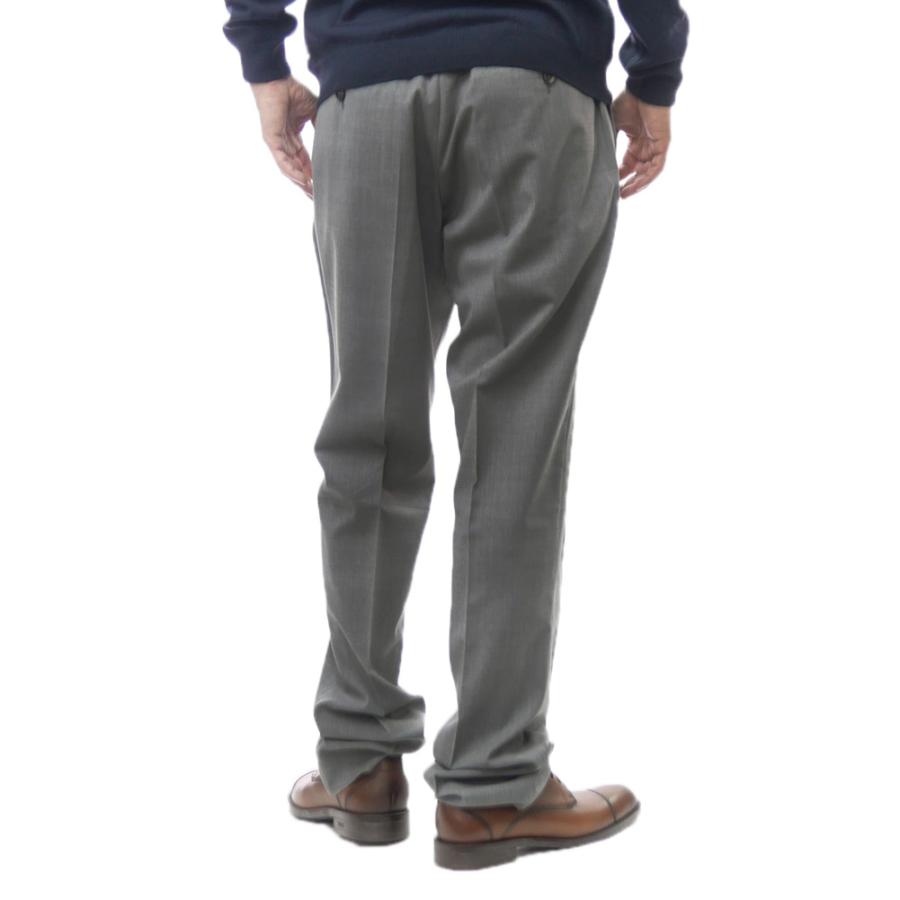 BERWICH（ベルウィッチ） メンズストレッチパンツ SCOTCH FA1755X