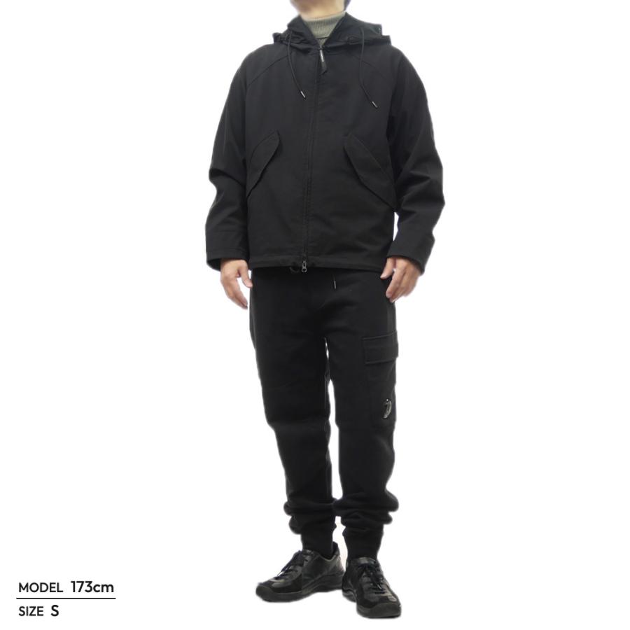 C.P. COMPANY（シーピーカンパニー） メンズブルゾン 17CMOW087A