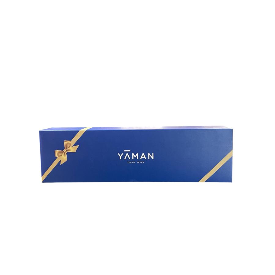 YA‐MAN（ヤーマン） YJHB0N4 スムースアイロン フォトイオン ゴールド