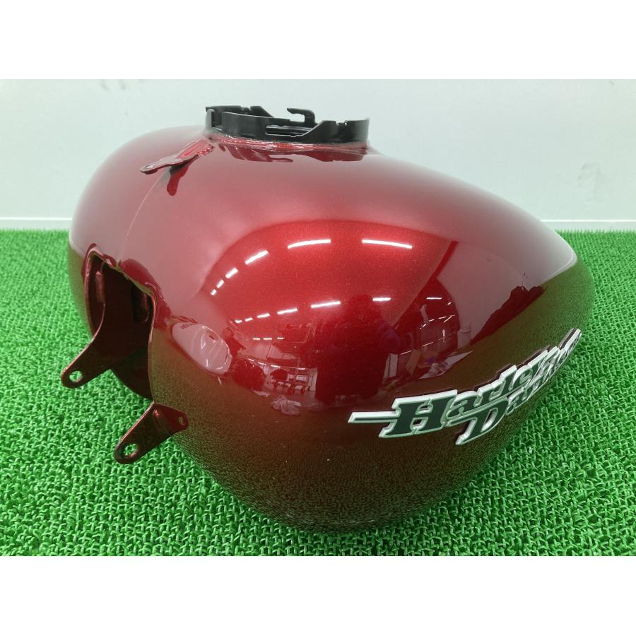 Harley Davidson（ハーレー・ダビッドソン） FLHX1690 タンク 赤M
