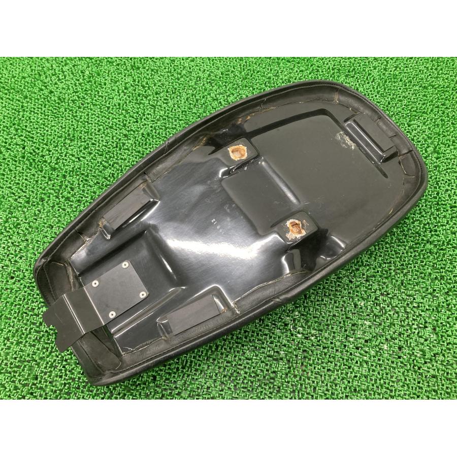 デイトナ製CB400SS シート 社外 中古 バイク 部品 NC41 コージーシート