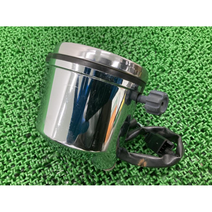 ホンダ（HONDA） FTR223 スピードメーター 純正 中古 バイク 部品 MC34
