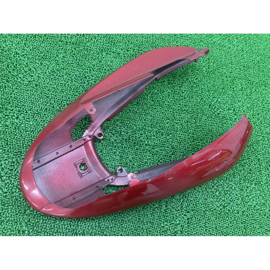 ホンダ（HONDA） ホーネット250 テールカウル 赤 KEA 純正 中古 バイク