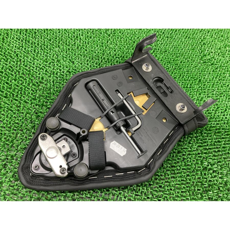 S1000RR タンデムシート 668833-10/5253 7715981 BMW 純正 中古 バイク