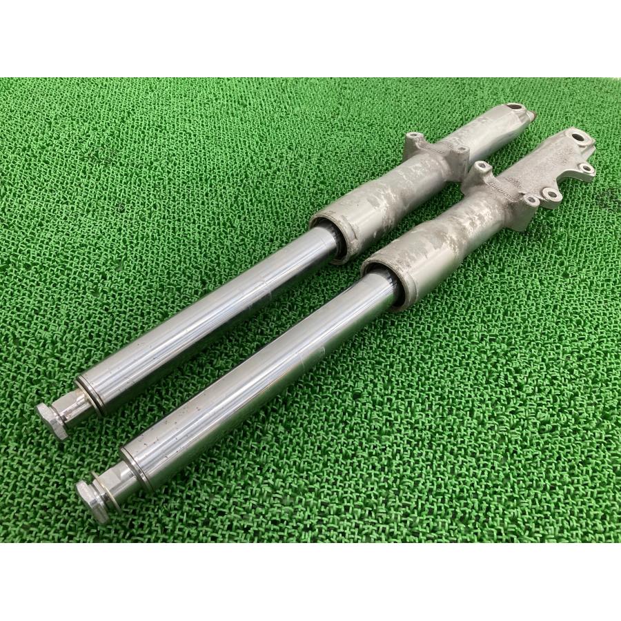 ソフテイル フロントフォーク 左右 G576 ハーレー 純正 中古 バイク
