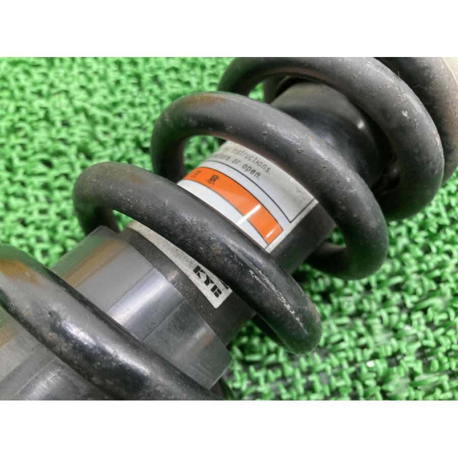 カワサキ（Kawasaki） GPZ900R リアサスペンション 純正 中古 バイク