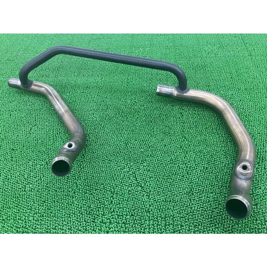 XL1200X エキパイマフラー 65600182 ハーレー 純正 中古 バイク 部品